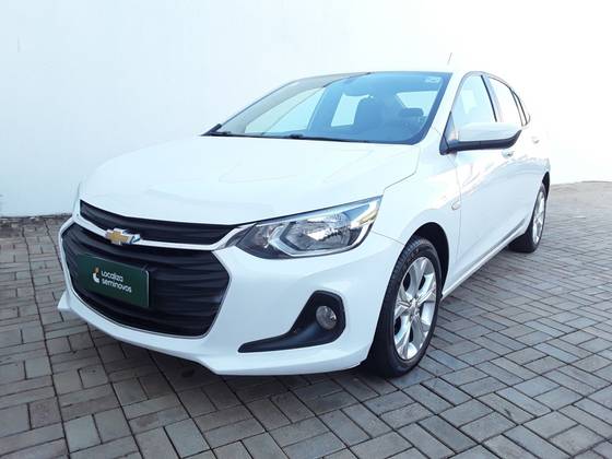 CHEVROLET ONIX 1.0 TURBO FLEX PLUS LTZ MANUAL CHEVROLET ONIX 1.0 TURBO FLEX PLUS LTZ MANUAL